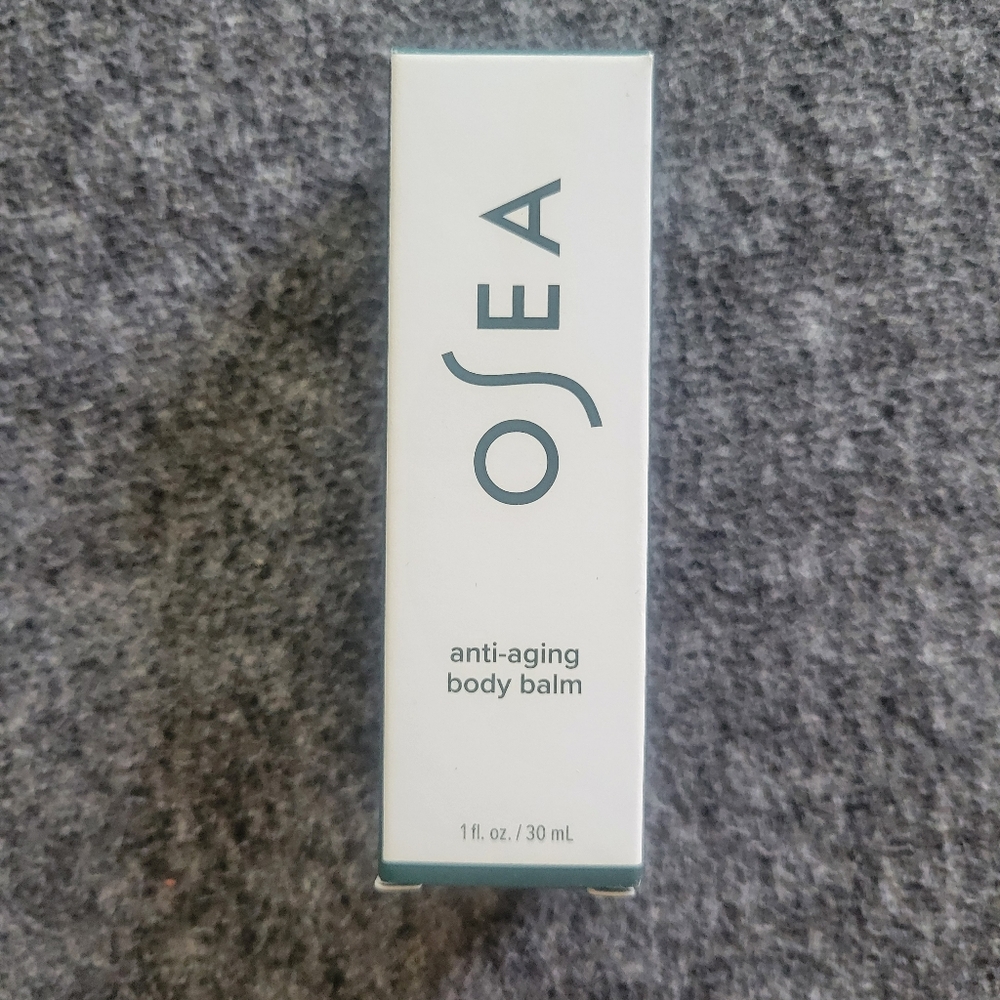 OSEA Anti-Aging Body Balm — Travel Size